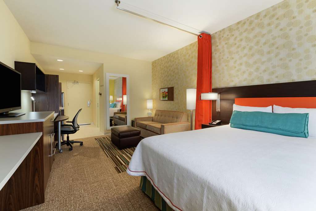 Home2 By Hilton Milwaukee Brookfield Hotel